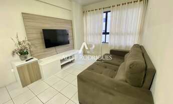 Imagem 2: Apartamento para aluguel tem 55 metros quadrados com 2 quartos em Boa Viagem