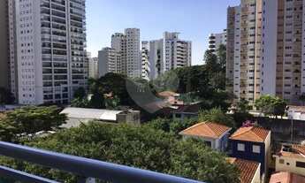 Imagem 5: Campo Belo 3 suítes, varanda gourmet