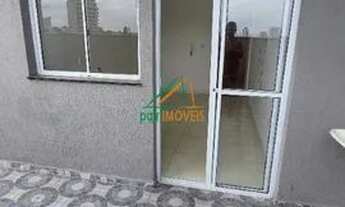 Imagem 2: APARTAMENTO COM 2 DORMITÓRIOS PARA LOCACAO, 55 M² POR R$ 1.820,00 - CIDADE PATRIARCA - SÃO