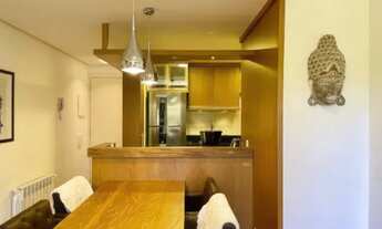 Imagem 3: Vendo Espetacular Apartamento Mobiliado em Gramado-RS!