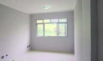 Imagem 2: Apartamento à venda em Ponte Rasa com 62 m², 2 quartos, 1 vaga