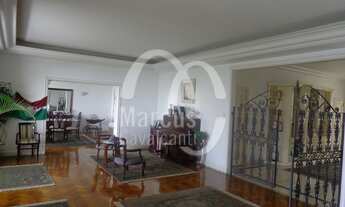 Imagem 3: Apartamento para venda com 305 metros quadrados com 3 quartos em Flamengo - Rio de Janeiro