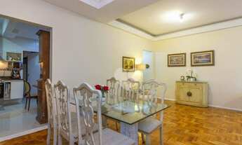 Imagem 3: Apartamento com 3 dormitórios à venda, 138 m² por R$ 1.800.000,00 - Copacabana - Rio de Ja