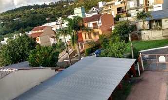 Imagem 2: Apartamento 01 Dormitório