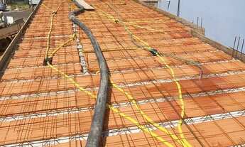 Imagem 2: Vende-se casa em fase de acabamento barato