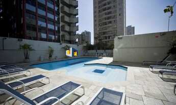 Imagem 4: APARTAMENTO NO PLANALTO PAULISTA