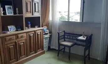 Imagem 3: Apartamento para Venda em Campinas, Jardim Chapadão, 3 dormitórios, 1 suíte, 3 banheiros