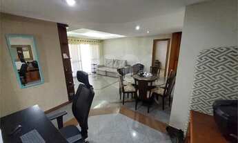 Imagem 4: Rio de Janeiro - Apartamento Padrão - TIJUCA