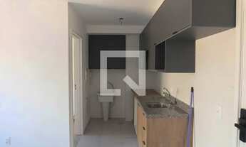 Imagem 7: Apartamento para Aluguel - Bela Vista, 1 Quarto, 37 m2