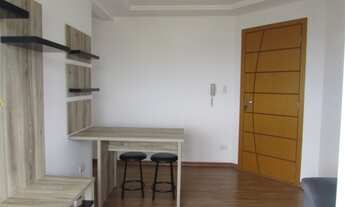 Imagem 3: Apartamento com 2 quartos para alugar por R$ 1500.00, 51.00 m2 - CENTRO - PONTA GROSSA/PR