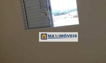 Imagem 7: Casa com 2 dormitórios para alugar, 119 m² por R$ 2.088,08/mês - Jardim Alvinópolis - Atib