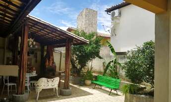 Imagem: Casa 4/4 no Condomínio Intervilas Buraquinho