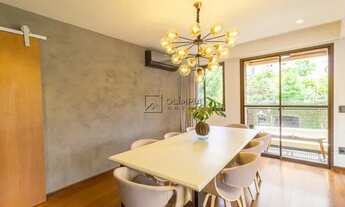 Imagem: Venda Apartamento 4 Dormitórios - 200 m²