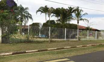 Imagem 4: Casa com 4 dormitórios para alugar, 556 m² por R$ 3.000/mês - Condomínio City Castelo - It