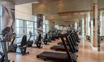 Imagem: Apartamento para aluguel, 1 quarto, 3 vagas