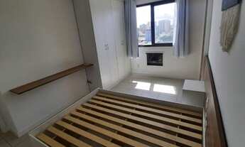 Imagem 6: Alugo apt Ed. Exclusivite semi mobíliado com 2 quartos sendo 1 suite