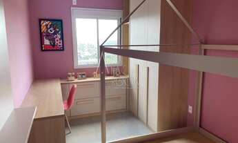 Imagem 4: Bragança Paulista - Apartamento Padrão - Jardim do Lago