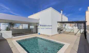 Imagem: Cobertura para venda na Aclimação 3 suites