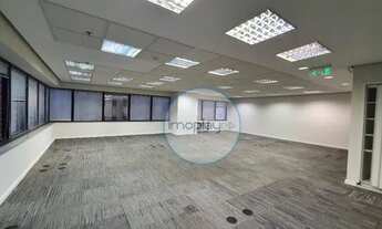 Imagem: Conjunto para alugar, 142 m² na Vila Olímpia