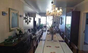 Imagem 2: Apartamento para venda possui 112 metros quadrados com 3 quartos em Agronômica - Florianóp