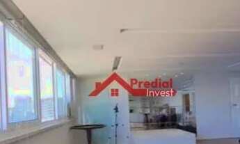 Imagem 2: Apartamento com 4 dormitórios à venda, 250 m² por R$ 3.300.000,00 - Icaraí - Niterói/RJ