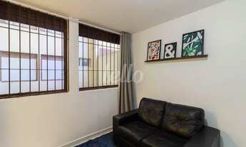 Imagem 4: São Paulo - Apartamento Padrão - Perdizes