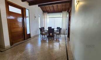 Imagem 3: Sobrado com 4 suítes, 320 m² - venda por R$ 2.900.000 ou aluguel por R$ 13.650/mês - Conju