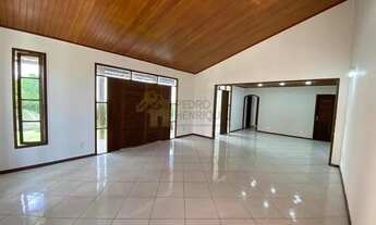 Imagem 6: Casa em Condomínio para Locação em Lauro de Freitas, Vilas do Atlântico, 4 dormitórios, 2