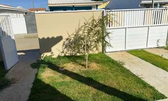 Imagem 6: Casa para venda tem 81 metros quadrados com 2 quartos em Iguaba Pequena - Iguaba Grande