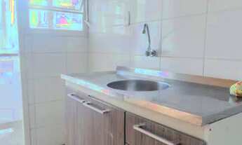 Imagem 3: Apartamento para Aluguel - Vila Ipiranga, 1 Quarto, 40 m2