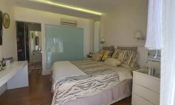 Imagem 6: APARTAMENTO ALTO PADRÃO [360M²] - BAIRRO: VILA ROMANA - CORRETORA: FATIMA HEINZE (FH