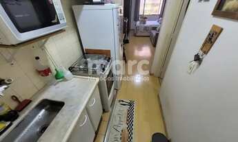 Imagem 7: SAO PAULO - Apartamento Padrão - BELA VISTA