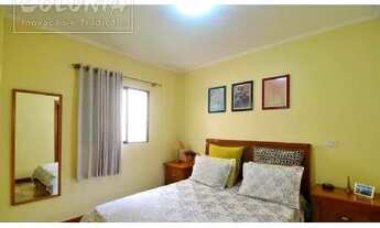 Imagem 6: Santo André - Apartamento Padrão - Vila Santa Teresa