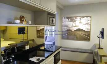 Imagem 4: LOCAÇÃO EXCELENTE STUDIO MODERNO JARDIM PAULISTA!!!