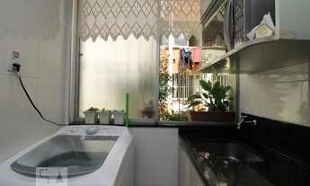 Imagem 5: Apartamento para Aluguel - São João , 2 Quartos, 62 m2