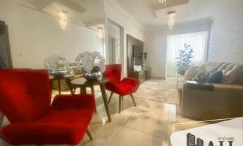 Imagem: Apartamento à Venda no Condomínio Residencial