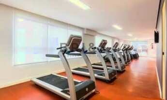 Imagem 7: Apartamento para locação com 2 dormitórios 1 suíte 1 vaga lazer na Av. Luiz Carlo Berrini