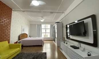 Imagem 2: Apartamento para Venda em Teresópolis, Alto, 1 dormitório, 1 banheiro, 1 vaga