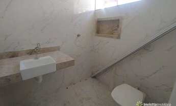 Imagem 4: Casa com 2/4 na Quadra 604 norte