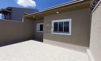 Imagem 2: Casa para Venda em Atibaia, Nova Atibaia, 3 dormitórios, 1 suíte, 2 banheiros, 2 vagas