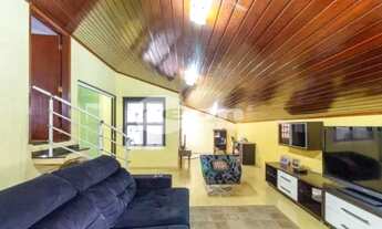 Imagem 5: SANTO ANDRé - Casa Padrão - Parque das Nações