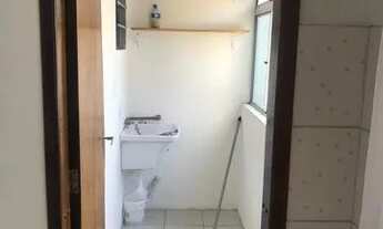 Imagem 4: Apto bairro alto aluga-se