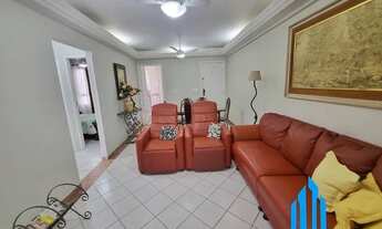 Imagem 7: Apartamento para venda com 77 metros quadrados com 2 quartos em Praia do Morro - Guarapari