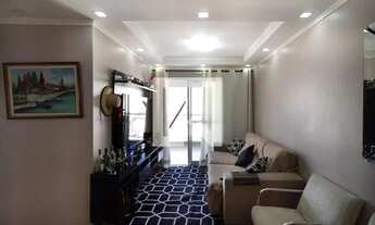 Imagem 2: Apartamento para Aluguel - Vila Carrão, 2 Quartos, 62 m2