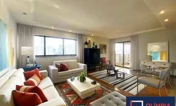 Imagem: Apartamento Venda Vila Madalena 173 m²