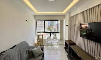 Imagem 4: Apartamento em ótimo estado