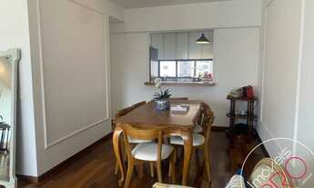 Imagem 7: Cobertura, Vila Nova Conceição - São Paulo