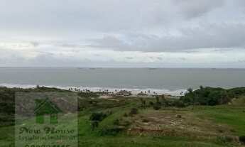 Imagem 3: Vendo apartamento Vista Mar 60m2, c 2 quartos em Ponta do Farol - São Luís - MA