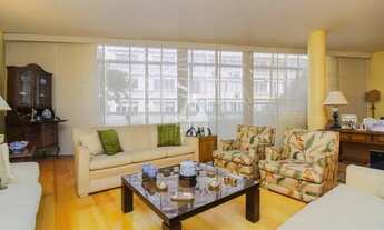 Imagem: Apartamento à venda, 3 quartos, 1 vaga