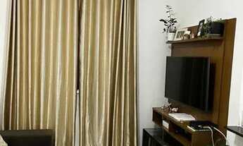 Imagem 4: APARTAMENTO - VILA NOSSA SENHORA DE FÁTIMA - SP